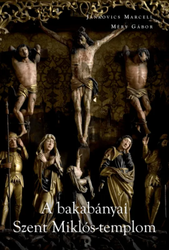 Népszerű A bakabányai Szent Miklós-templom