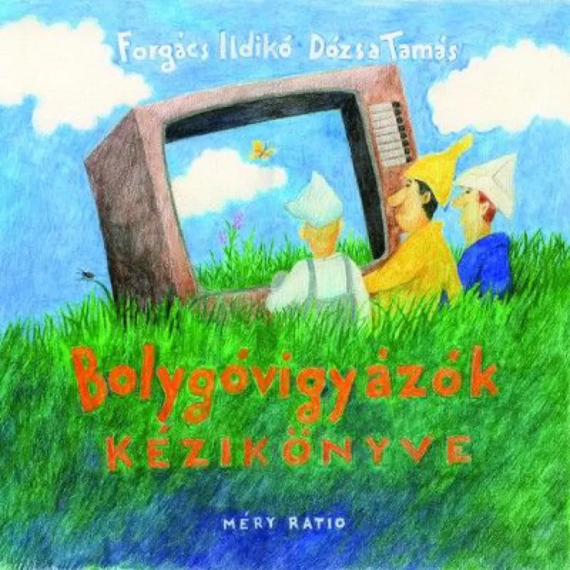 Bolygóvigyázók kézikönyve - Felkészülés egy másfajta életre Nézd meg most