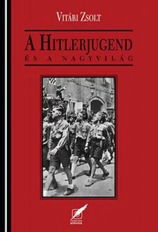 A Hitlerjugend és a nagyvilág Outlet