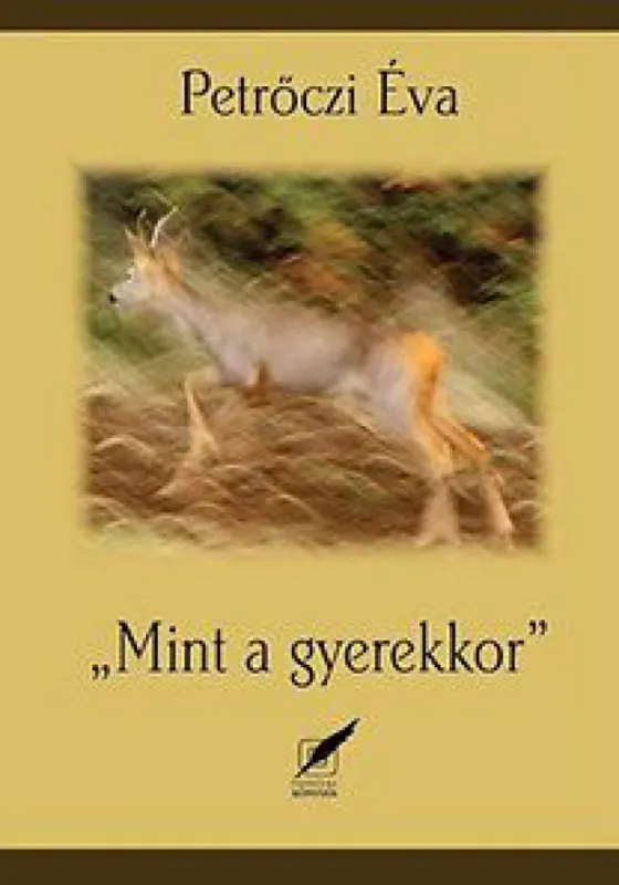 Mint a gyerekkor Gyors kiszállítás