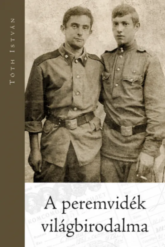 A peremvidék világbirodalma Utolsó esély