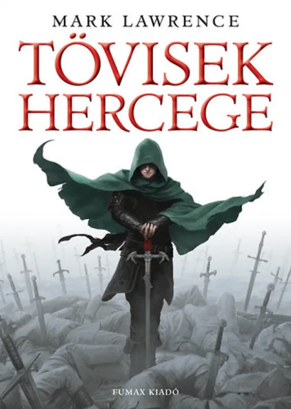Tövisek hercege Expressz szállítás