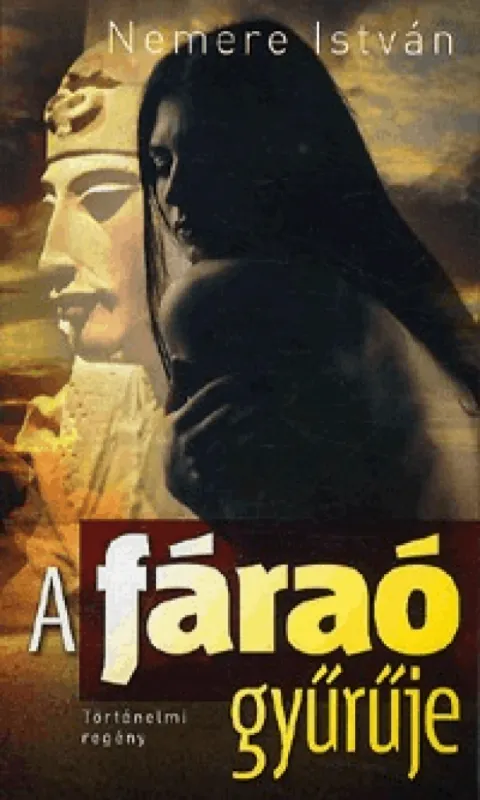 Csak ma A fáraó gyűrűje