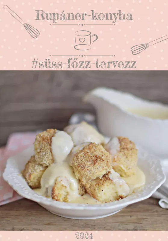 Biztonságos fizetés #süss-főzz-tervezz - Rupáner-konyha - Rupáner-Gallé Margó