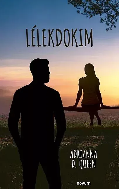 Lélekdokim - Adrianna D. Queen Bestseller