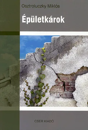 Expressz szállítás Épületkárok