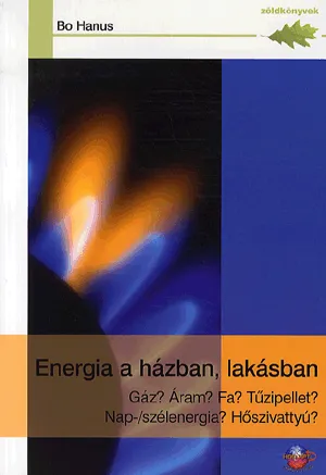 Vedd meg most Energia a házban, lakásban