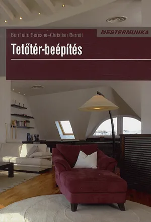 Utolsó esély Tetőtér-beépítés