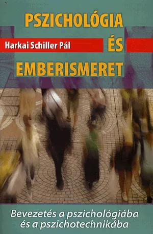 Vedd meg online Pszichológia és emberismeret
