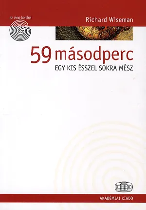 59 másodperc - Egy kis ésszel sokra mész Utolsó esély