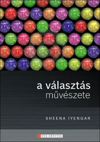 A VÁLASZTÁS MŰVÉSZETE Alacsony ár