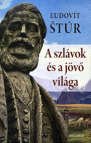A szlávok és a jövő világa Szuper ajánlat