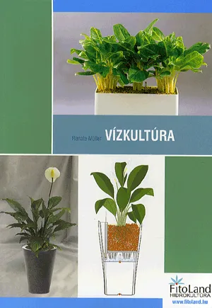 Végkiárusítás Vízkultúra
