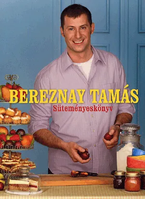 Azonnali szállítás Süteményeskönyv