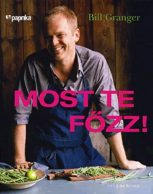 Gyors szállítás Most te főzz!