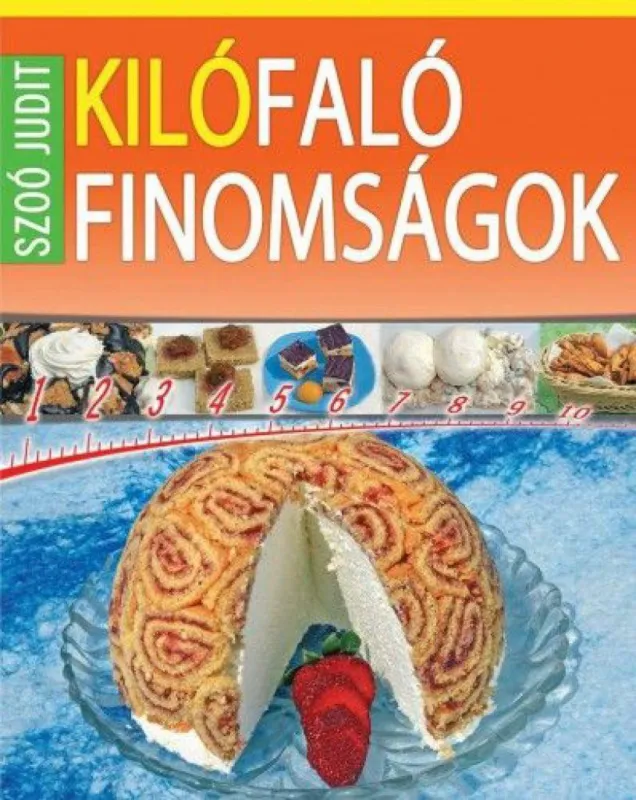 Szezonális akció Kilófaló finomságok - Kilófaló