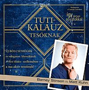 Tutikalauz tesóknak Kiárusítás