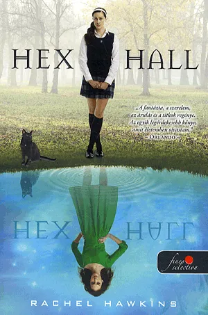 Hex hall Csak ma