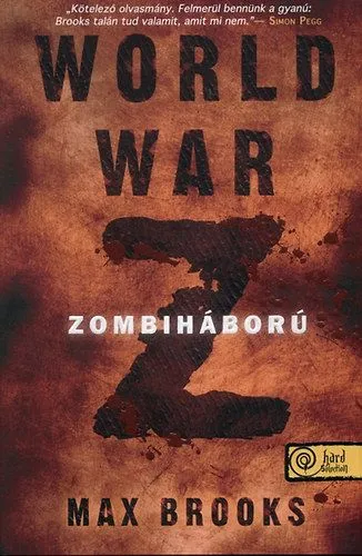 Olcsóbb World War Z - Zombiháború
