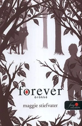 Utolsó esély Forever - Örökké