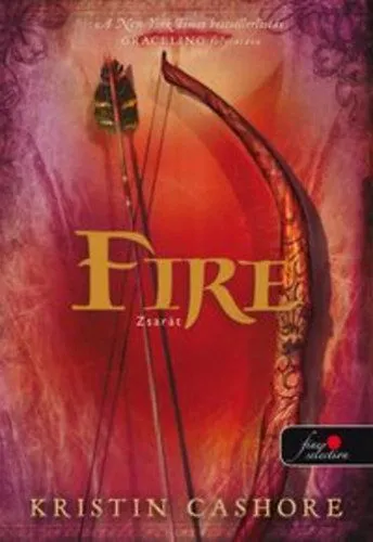 Legnépszerűbb Fire - zsarát
