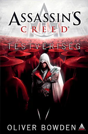 Assassin s Creed - Testvériség Vásárlói kedvenc