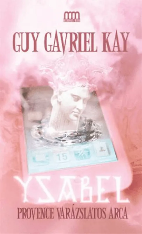 Expressz kézbesítés Ysabel - Provence varázslatos arca