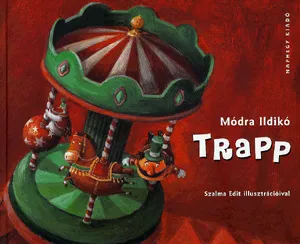 Trapp Újdonság