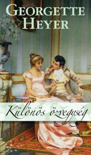 Olcsó Különös özvegység