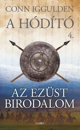 A hódító 4. - Az ezüst birodalom Kedvezmény