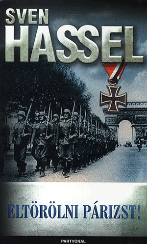 Eltörölni párizst! Korlátozott ajánlat