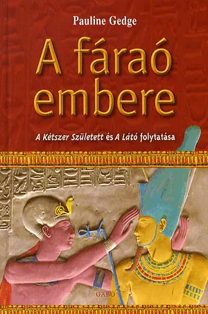 Outlet A fáraó embere