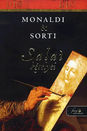 Salai kételyei Biztonságos fizetés