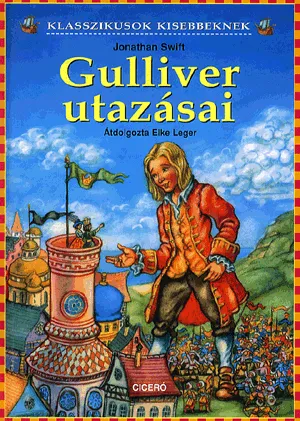 Gulliver utazásai Alacsony ár