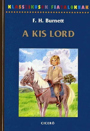 A kis lord Végkiárusítás