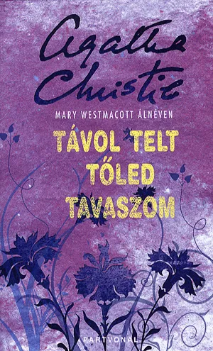 Távol telt tőled tavaszom Vedd meg online
