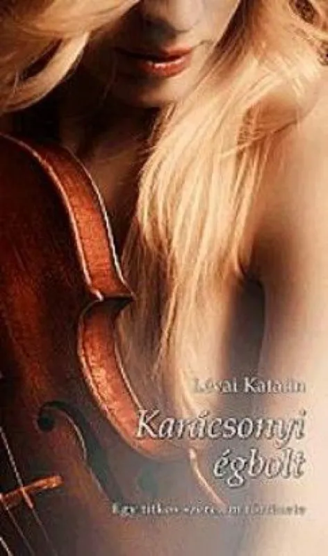 Népszerű Karácsonyi égbolt - Egy titkos szerelem története