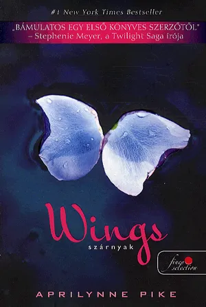 Wings - Szárnyak Bestseller