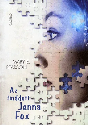 Az imádott Jenna Fox Prémium