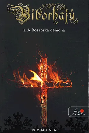 Olcsó Bíborhajú 2. - a boszorka démona