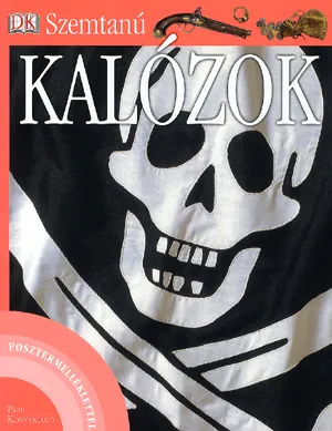 Kedvezményes ár Kalózok - Posztermelléklettel