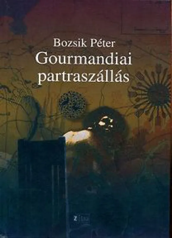 Gourmandiai partraszállás Vedd meg most