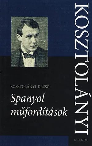 Spanyol műfordítások Ajánlat