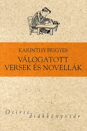 Válogatott versek és novellák Outlet