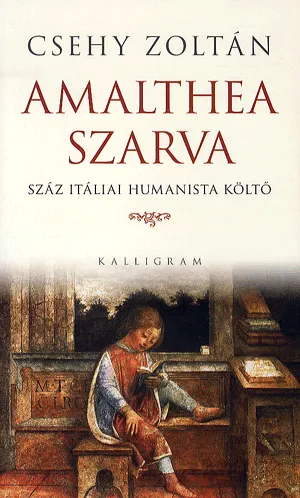 Amalthea szarva Kihagyhatatlan ajánlat