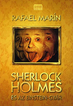 Sherlock holmes és az einstein-gyár Expressz kézbesítés