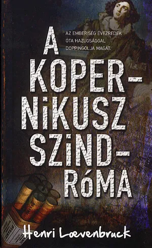 Akció A Kopernikusz-szindróma