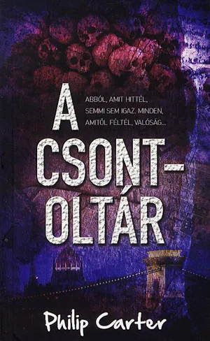 A csontoltár Kedvezményes ár