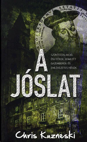 Biztonságos vásárlás A jóslat