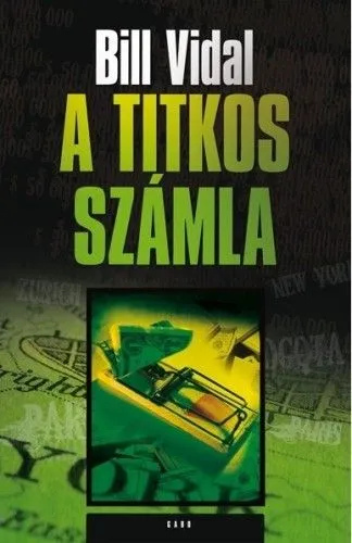 Különleges ajánlat A titkos számla
